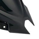 2024-2025 Kawasaki Ninja 500 frontrute