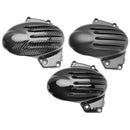 2023-2024 Speed ​​​​Twin 900 kjedebeskyttelse foran kjededeksel