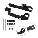 34450 Sada ochrany držáku na ruce 34450 Univerzální pro sněžný skútr Ski-Doo