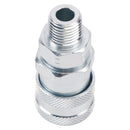 Fuel system coupler J-47912-QC for Detroit S60 Cummins MBE900 MBE4000