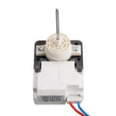 294D1233P002 WR01F04574 Lodówka VAMPERER SILNIK CONTADER