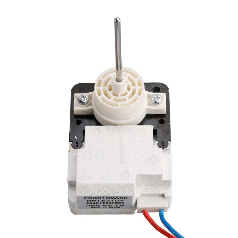 294D1233P002 WR01F04574 Lodówka VAMPERER SILNIK CONTADER