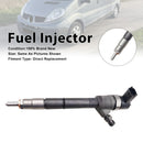 1 stykke indsprøjtningsdyse til Renault Trafic II og Opel Vivaro 2.0L 0445110338