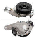 Kit de sistema de arrefecimento AJ813909 para Jaguar F-Type 3.0L V6 - Gasolina, 5.0L V8 - Gasolina (2014-2021)