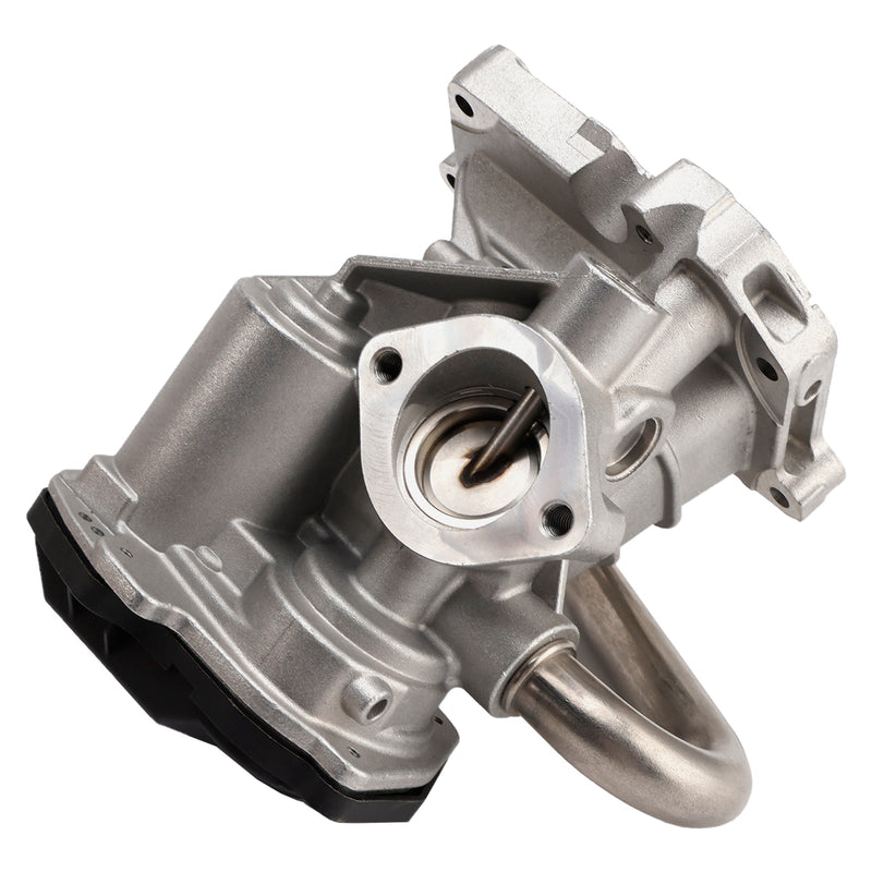 03.2014-up Iveco Daily VI Van AGR-Ventil 504317811 A2C53299771 A2C59515074