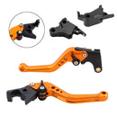 2023 CFMOTO 800 NK Ny kort kopplingsbromsspak