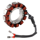 2002-2003 Electra Glide Standard Police EFI Stator Regler Primärdichtung 2998702A 74505-02