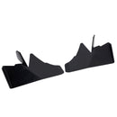 Luftdeflektor spoiler winglets kåpe egnet for Aprilia RS457 2024