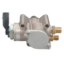 Linke Hochdruck-Kraftstoffpumpe 079127025AC Passend für Audi A6 A8 Quattro Q7 RS4 S5