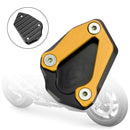 Placa ampliadora de soporte BMW S1000RR 2020+