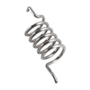 Resortes de reemplazo de la bisagra de la puerta del congelador para DOMETIC RM2301 RM2553 RM2350