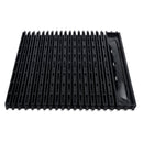 2014–2018 BMW F15 X5 F16 X6 Mittelkonsole Getränkehalter Tablett Rollo Abdeckung