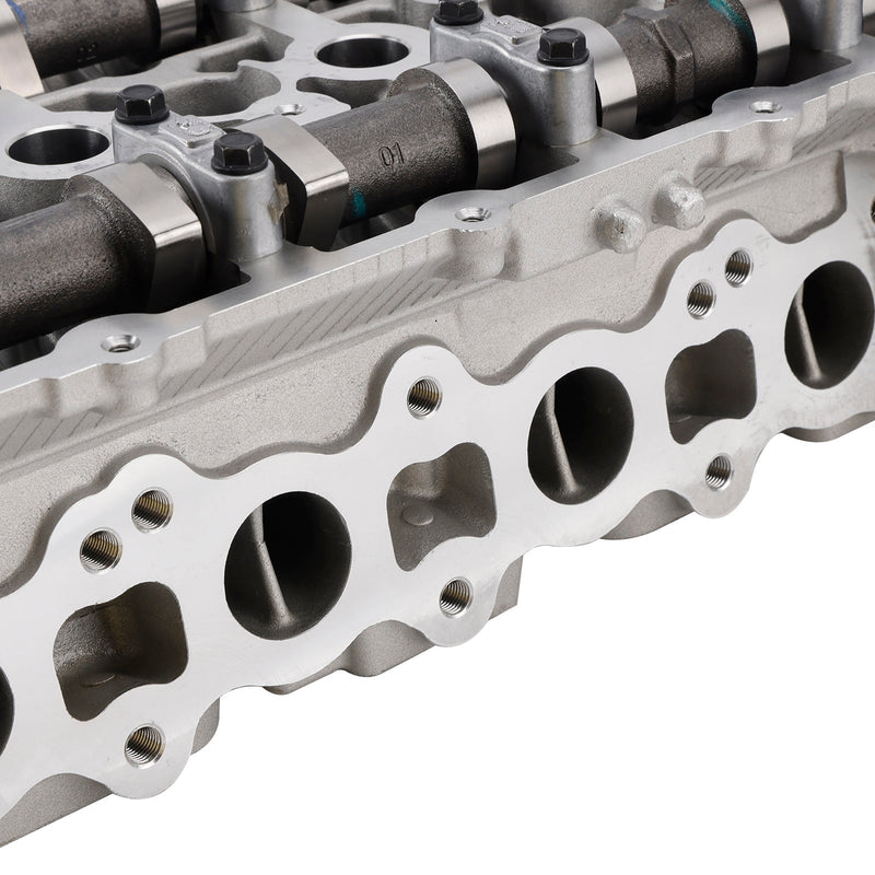 Hyundai Genesis 2.0 Turbo-Zylinderkopf G4KF