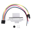 Blower Motor Resistor Control Module 89018778 For Chevy Silverado 1500 1999-2007