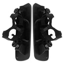 Rolls-Royce Ghost (2010–2018) – 2-teilige Abdeckung für die Scheinwerferwaschdüsen (links + rechts)