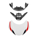 Kåpesett for Street Triple 765 R/RS (2020–2022)