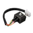 Regulator likeretter for Honda MT 250 CB CL 350 450 360 XL 175 31700-455-671