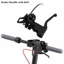 Brake Handle with Bell for Xiaomi 4 Pro (1st Gen) E-Scooter left