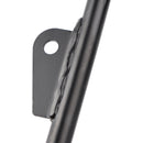 2025 Kawasaki Eliminator 500 / SE Schwarzer Gepäckträger in Rohrform