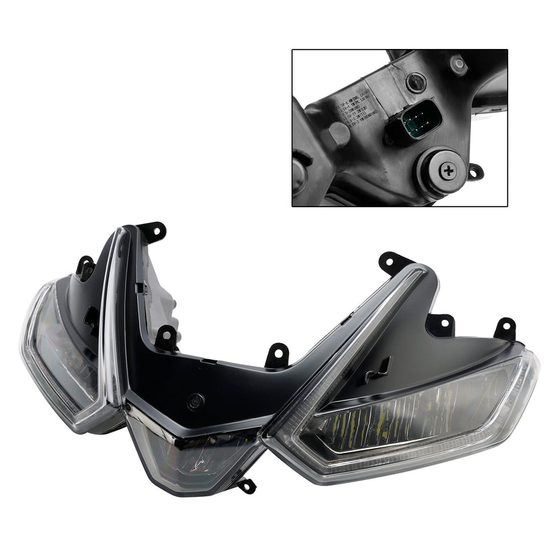 2020-2023 YAMAHA YZF-R1 YZF R1 LED SVĚTLA OCHRANA OCHRANY