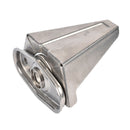 2010-2015 GMC Savanna 2500, 3500, 4500 dieselpäästöt nestemäiset def-injektiosuutin 12635928 0440210302