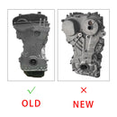 2014–2019 Kia Sportage 4-Türer 2,4-Liter-G4KJ-Motorblock (altes Modell)