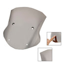 2020-2024 BMW S1000XR Scheinwerfer Windschutzscheibe Abdeckung Windschutzscheibe