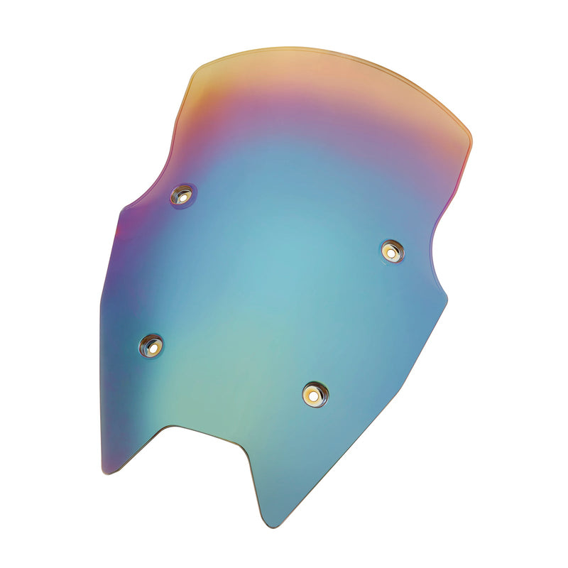 2015-2018 BMW R1200RS Frontrute Frontrute