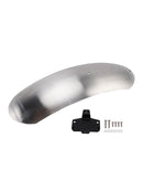 2019–2023 Husqvarna Vitpilen 125 250 401 Svartpilen Stahl-Frontkotflügel