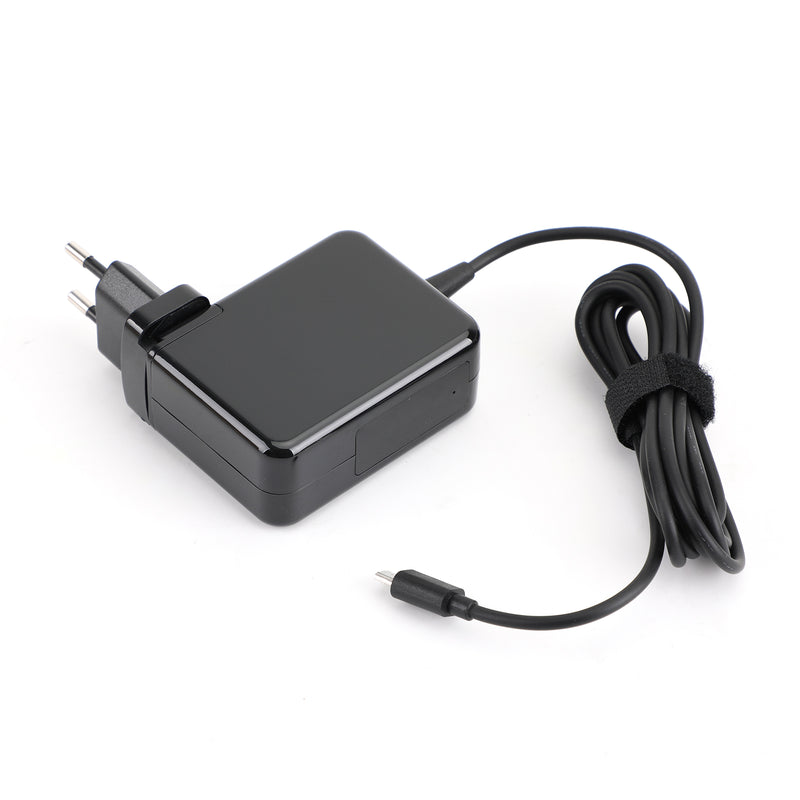 19,5V 1,2A AC-nätadapter Laddare för Dell Venue 11 Pro 24NM130 077GR6 OKTCCJ EU