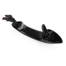 Schwarz Außen Hinten L+R Tür Griff 51217231932/33 Für BMW F10 F01 F02 F06 F11