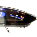 2006-2011 8. Generation Honda Civic Tachometer oberes Armaturenbrett Anzeigeinstrument