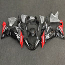 Verkleidungssatz aus ABS-Kunststoff, passend für Kawasaki ZX6R 636 (2013–2018)