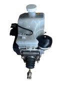 2001-2002 Mitsubishi Montero ABS Pumpe Bremskraftverstärker Hauptbremszylinder MR407202