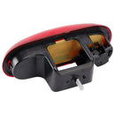 Dritte Bremsleuchte hinten (oben) 93850108 für Vauxhall Vivaro A X83 (01-2014) Rot