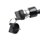 2-pinns tenningsnøkkel 9cr6-010100-20000 for CFMoto CF188 CF500 CF600 X5 X6