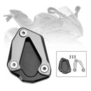 Placa ampliadora de soporte BMW S1000RR 2020+