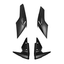 Kåpesett for Street Triple 765 R/RS (2020–2022)