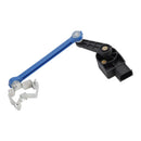 Høydenivåsensor foran høyre 4Z7941286C for Audi A6 C5 Allroad Quattro 00-05