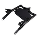 2011–2013 Road Glide Ultra FLTRU Beifahrer-Sissybar-Rückenlehne