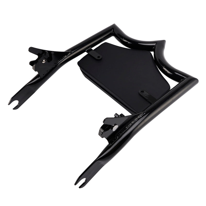 2020–2023 Electra Glide Standard FLHT Beifahrer-Sissybar-Rückenlehne