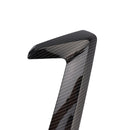 2024-2025 Daytona 660 Seitenrahmen Mittelverkleidungsplatte