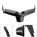 2024-2025 Honda CBR650R Front Upper Nose Headlight Cover Fairing