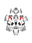 Ruiskuvalettu suojussarja Kawasaki Z900 2025-2026:lle