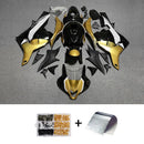 Verkleidungssatz aus ABS-Kunststoff für Honda CBR600RR 2009-2012 F5