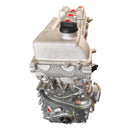 1994–2003 Toyota 4Runner 2,7-liters 4-sylindret motorblokk med 4-ports innsugningsmanifold (3RZFE/3RZ-FE)