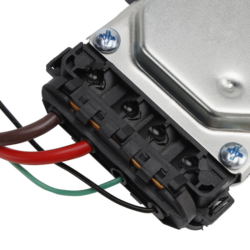 2004–2012 Mercedes-Benz B-Klasse W245 Kühlerlüfter Steuergerät Modul 1137328294 A1698203542