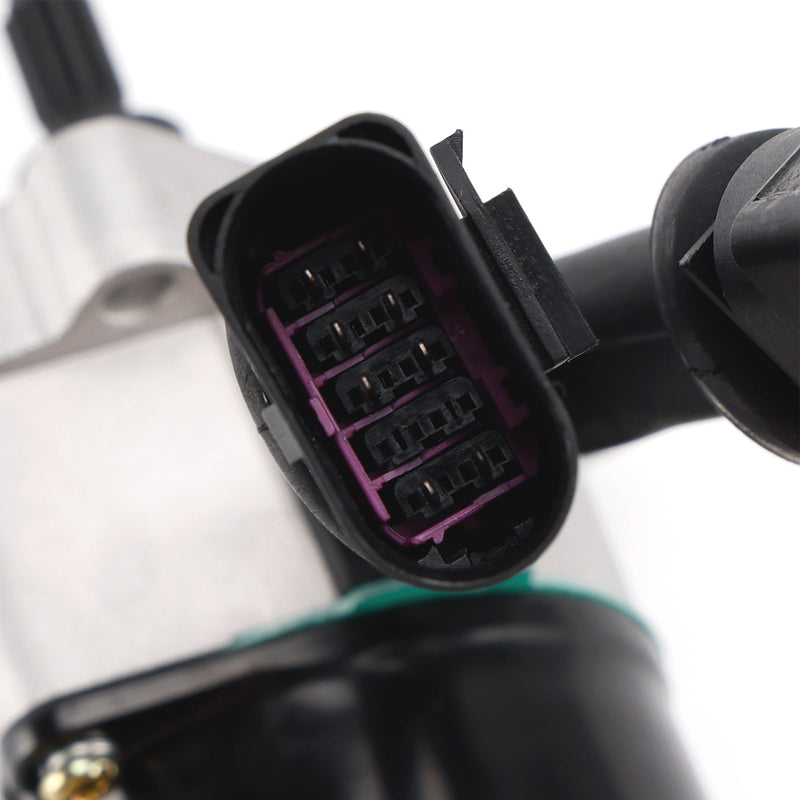 2004-2006 VW Touareg Touareg 7L6, 7L7, 7LA 3.2L Rear Differential Pump Motor 95562490401