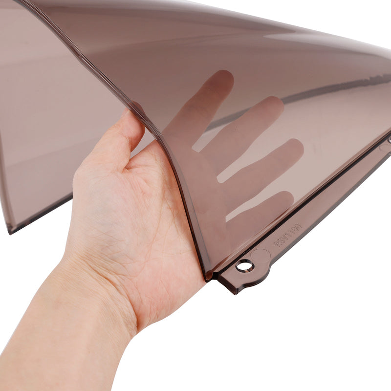 Windschutzscheibe Windschutz passend für Aprilia RSV4 1100 2022-2025