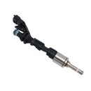 1 Stück Kraftstoffeinspritzdüse für Land Rover LR4, Range Rover, Jaguar XF, XJ 0261500298